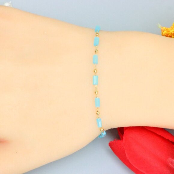 "Elegant & Trendy Bracelet, A Perfect Gift for Women, Thoughtful, EVCH1350 - Picture 9 of 14